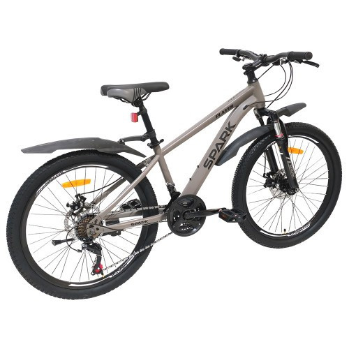 Велосипед SPARK PLAYER (колеса - 24
