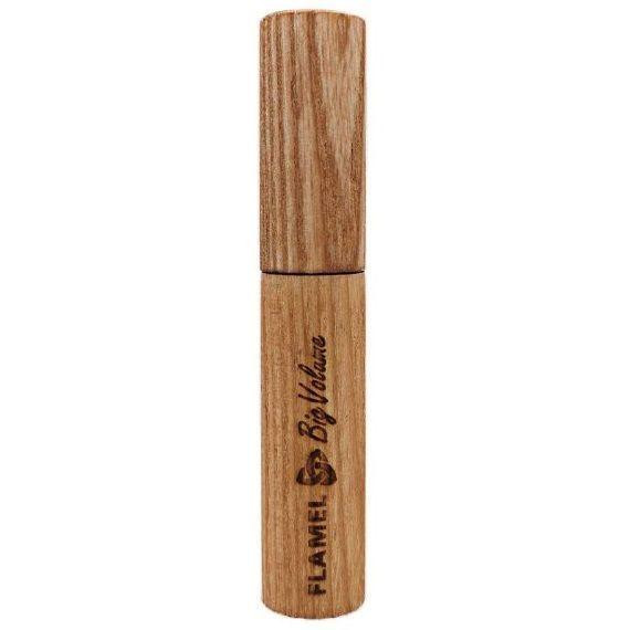 Туш для вій FLAMEL Big Volume, 10 г Дніпро - фото 2