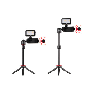 Микрофон 2E Maono MM011 Vlog KIT 3.5mm (2E-MM011) Винница - изображение 11