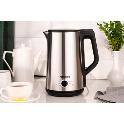 Електрочайник Ardesto EKL-X52E Вінниця - фото 2