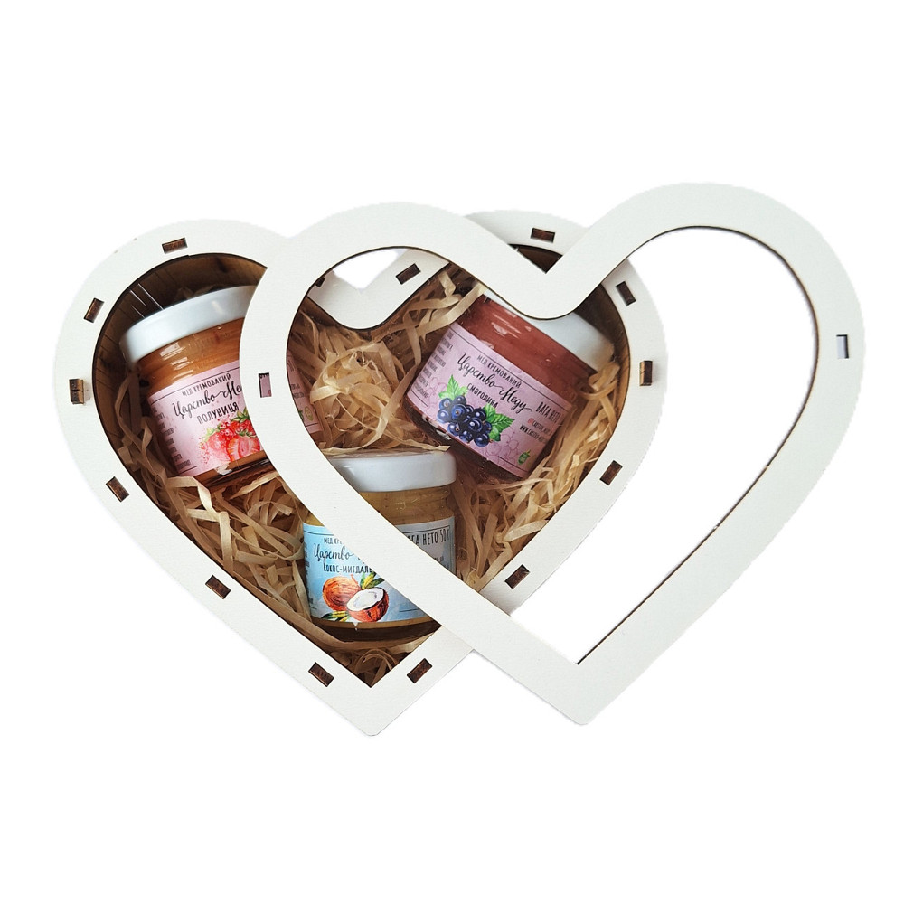 Подарунки коханим №62 на день св. Валентина, Новий Рік, День Народження, 14 лютого, Миколая. Одеса - фото 4