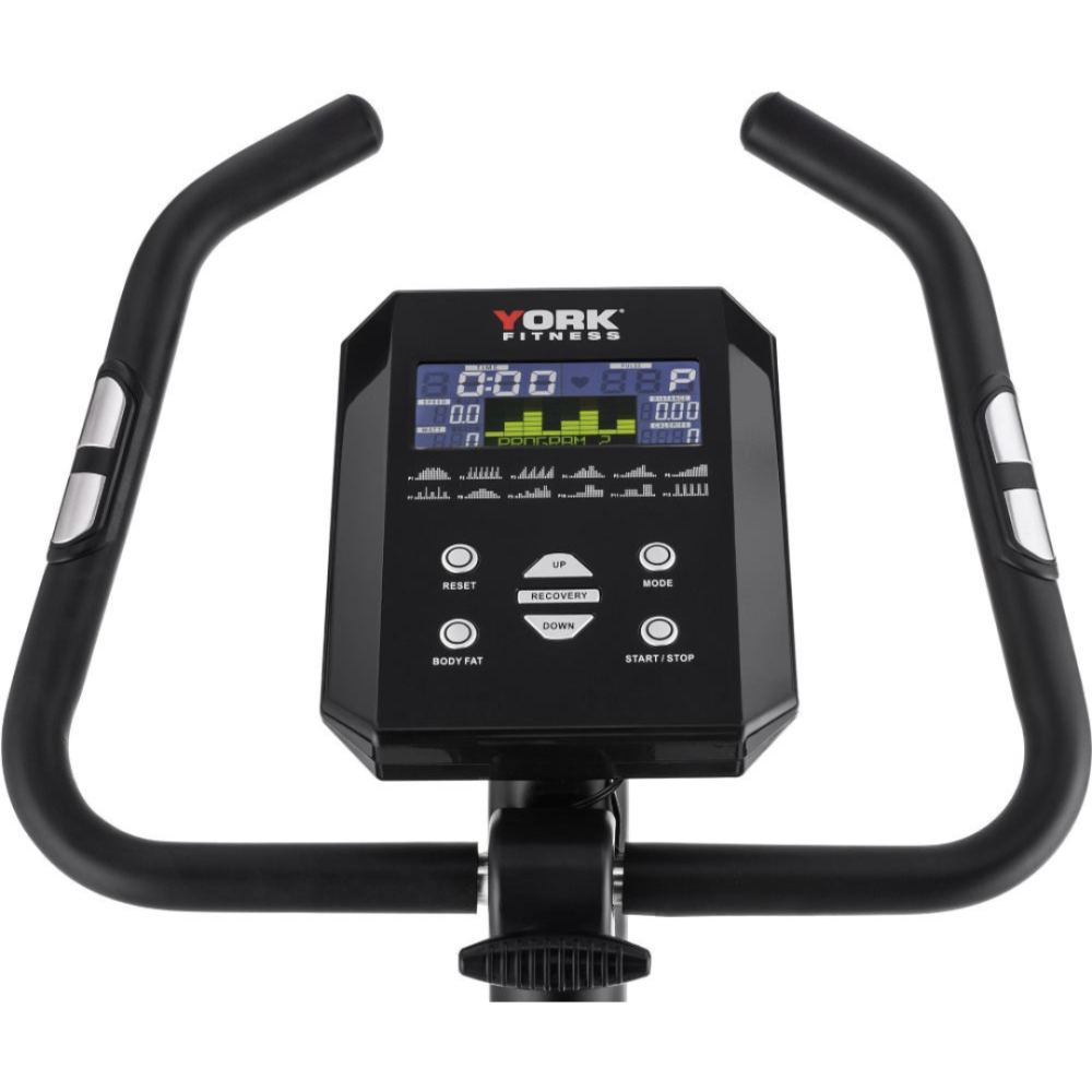 Велотренажер електромагнітний York Fitness C415 Киев - изображение 6