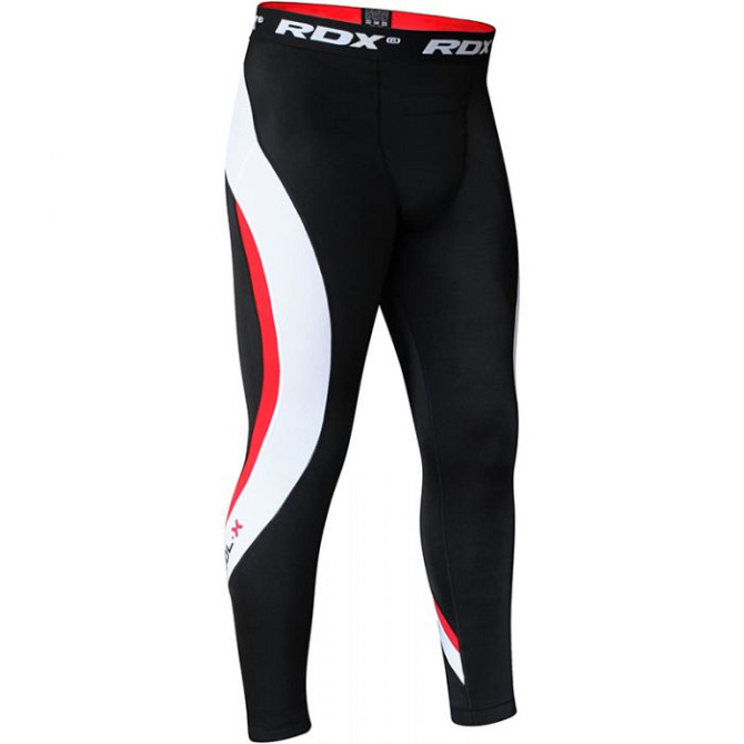 Штани компресійні RDX 2XL Кам'янське - фото 4