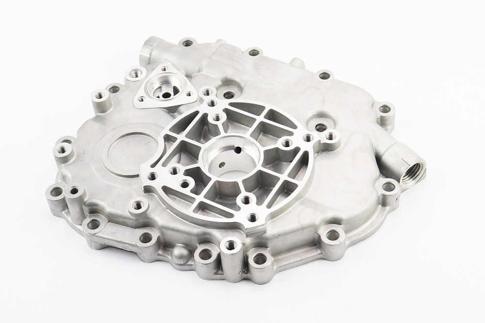 Кришка блока двигуна 178F Київ - фото 1