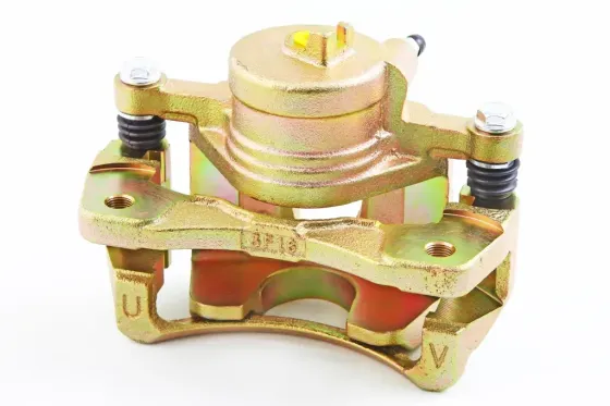 Суппорт Lacetti EuroEx передній правий в сб. Вінниця