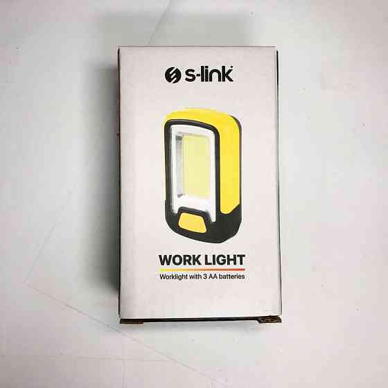 Лампа для кемпінгу якісна S-link SL-F673, Ліхтар світильник світильник на дачу, AZ-166 Кемпінгове освітлення Київ