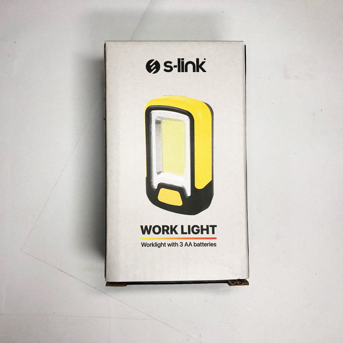 Лампа для кемпінгу якісна S-link SL-F673, Ліхтар світильник світильник на дачу, AZ-166 Кемпінгове освітлення Київ - фото 6