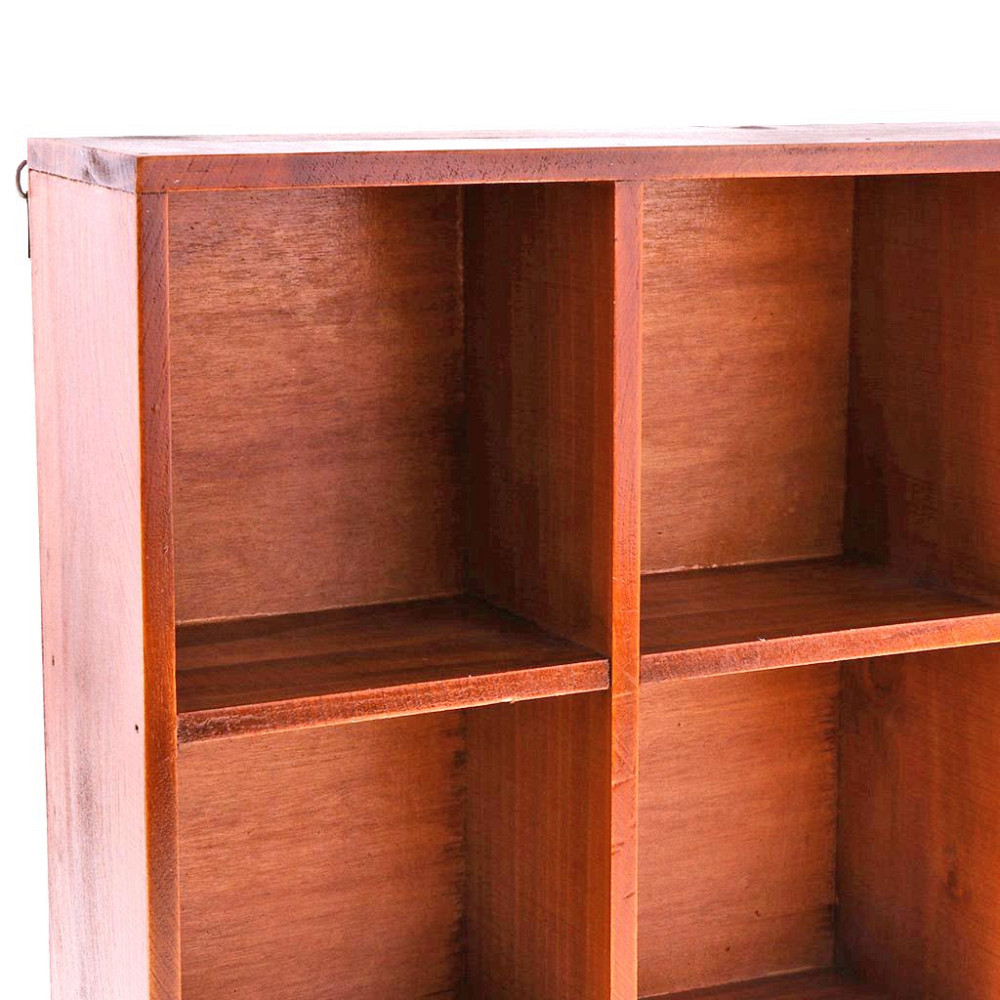 Настенная полка 