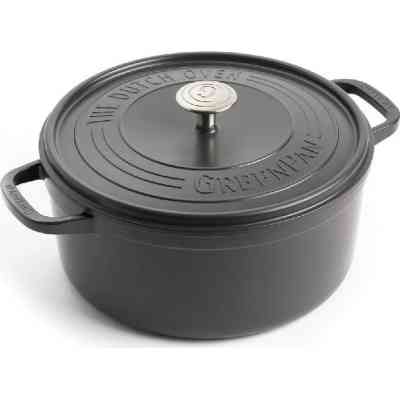 Каструля GreenPan Featherweights, 26 см, 5,3 л (CC004829-001) Вінниця