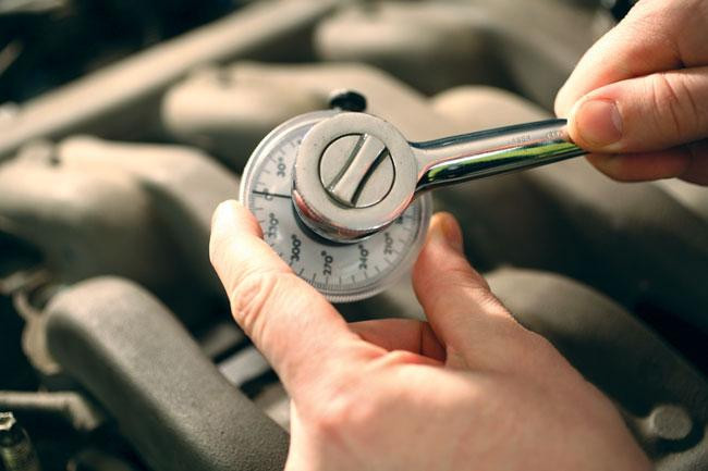 Шкала доворотна 1/2" Одеса - фото 6