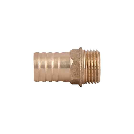 Штуцер Thermo Alliance Standart 18х1/2" НР SD4271518 Київ