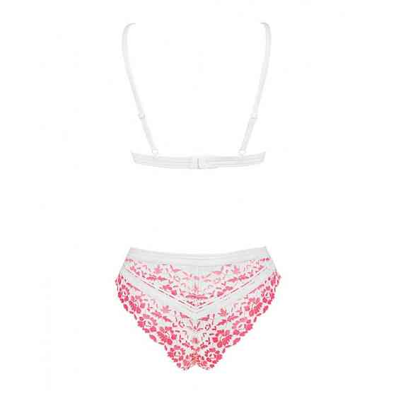 Комплект Obsessive Bloomys S/M Sex Aura Киев