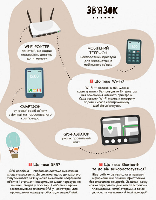 Детская книга 