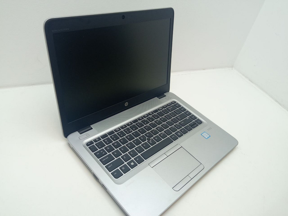 Ноутбук HP 840 g4 /i5-7/8Гб/0/АКБ+ (Б клас) Луцк - изображение 3