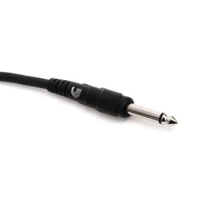 Інструментальний кабель D&apos;Addario Classic Series Instrument Cable 6m (PW-CGTRA-20) Вінниця