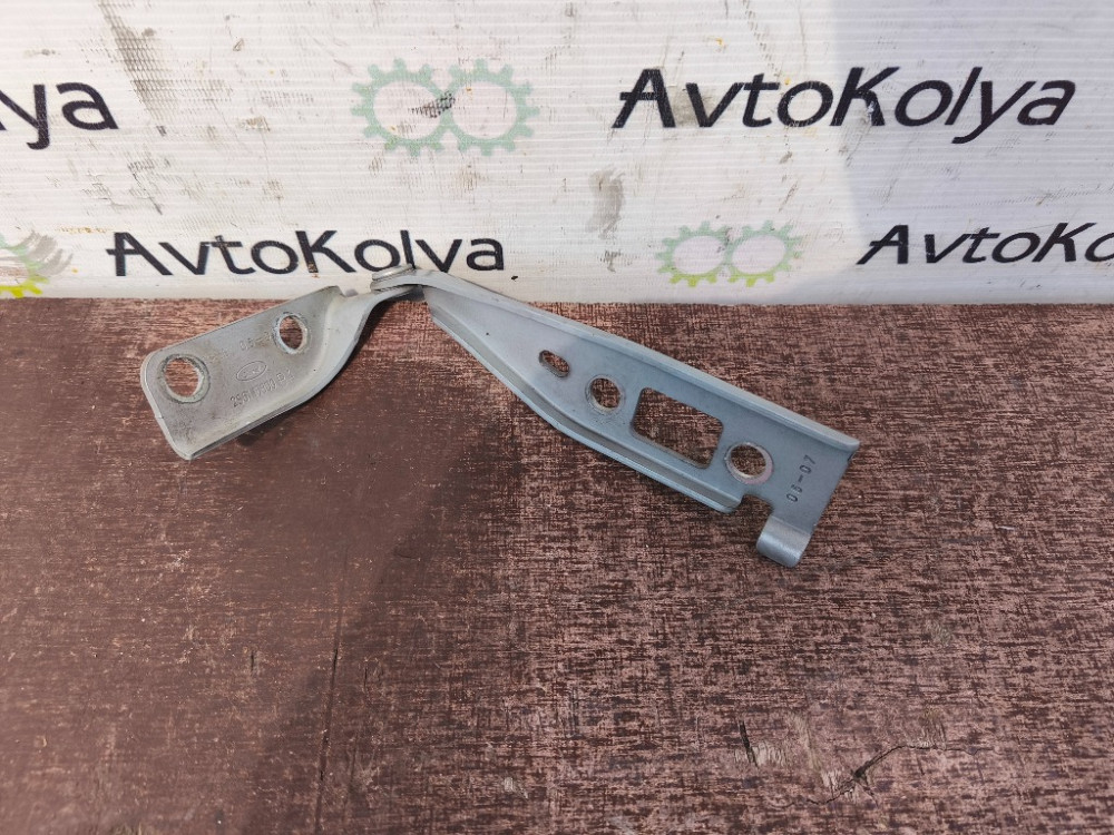 Петля капота права Ford Fusion 2002-2012 (2S61-16800-BA) Ковель - изображение 1