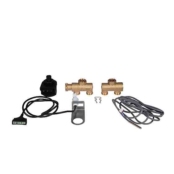 Аквакомплект Thermo Alliance AquaKit 3/4" в*3/4н для електричного котла Київ