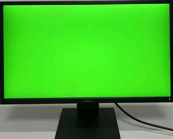Монітор: 24" Full HD DELL E2420h в ідеальному стані! Київ