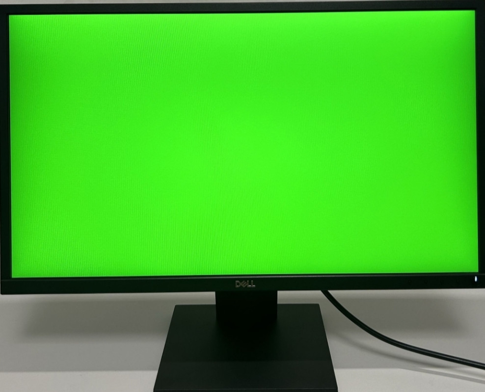 Монітор: 24" Full HD DELL E2420h в ідеальному стані! Київ - фото 2