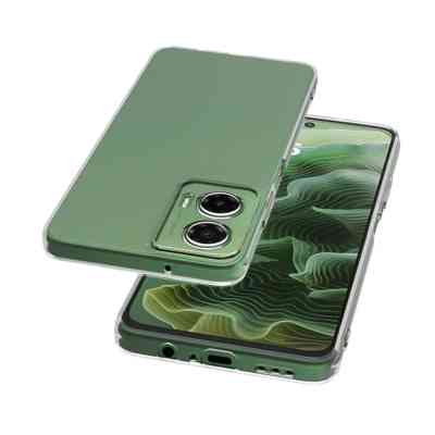 Чехол для мобильного телефона BeCover Motorola Moto G35 Transparancy (712747) Винница