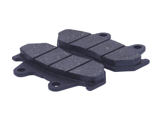 Колодки тормозные передние (дисковый тормоз)   90*49*10 Мукачево - изображение 1