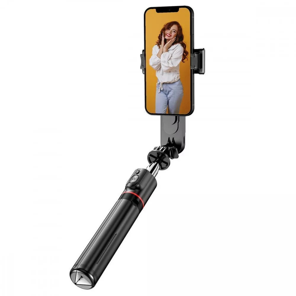 Трипод Proove Selfie Lume 1110 mm Black (MPSL00010001) ( 16007 ) Харків - фото 5