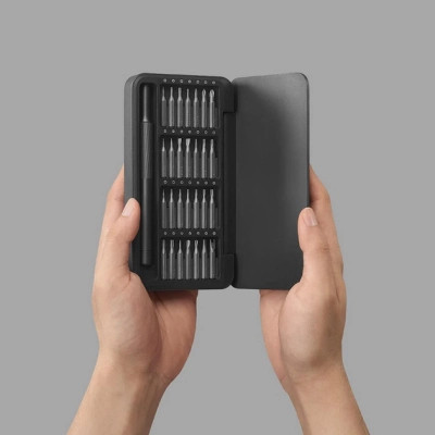 Отвертка аккумуляторная Xiaomi HOTO Electric Screwdriver (QWLSD010) Винница - изображение 9