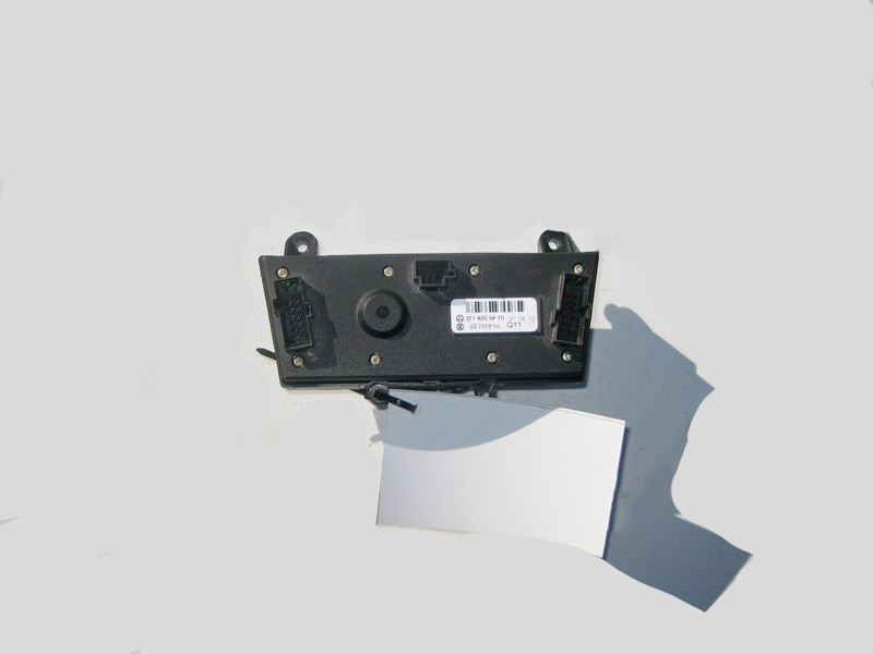 Mercedes-Benz  A2118205410 Блок кнопок керування пневмопідвіски E-Class W211 CLS C219 Одеса - фото 2