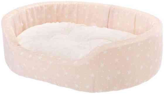 Лежак - спальное место для щенков, маленьких собак и кошек Ferplast Dandy F Puppy (Ферпласт Денди Ф Паппи) Запорожье