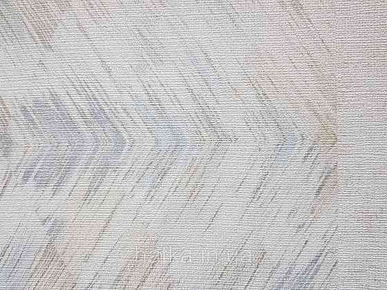 Шовілові на флізеліні Grandeco Illusion метрові блакитні хвилі Київ