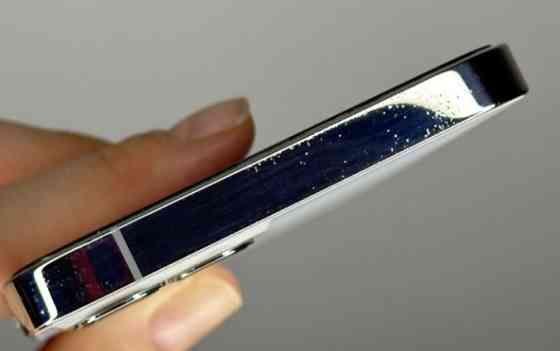 IPhone 12 Pro Silver 256Gb. Neverlock #6957. Київ