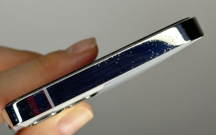 IPhone 12 Pro Silver 256Gb. Neverlock #6957. Київ - фото 2