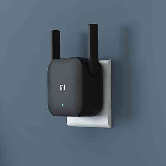 Потужний підсилювач сигналу Wi-Fi Xiaomi Mi Wi-Fi Підсилювач PRO Миколаїв