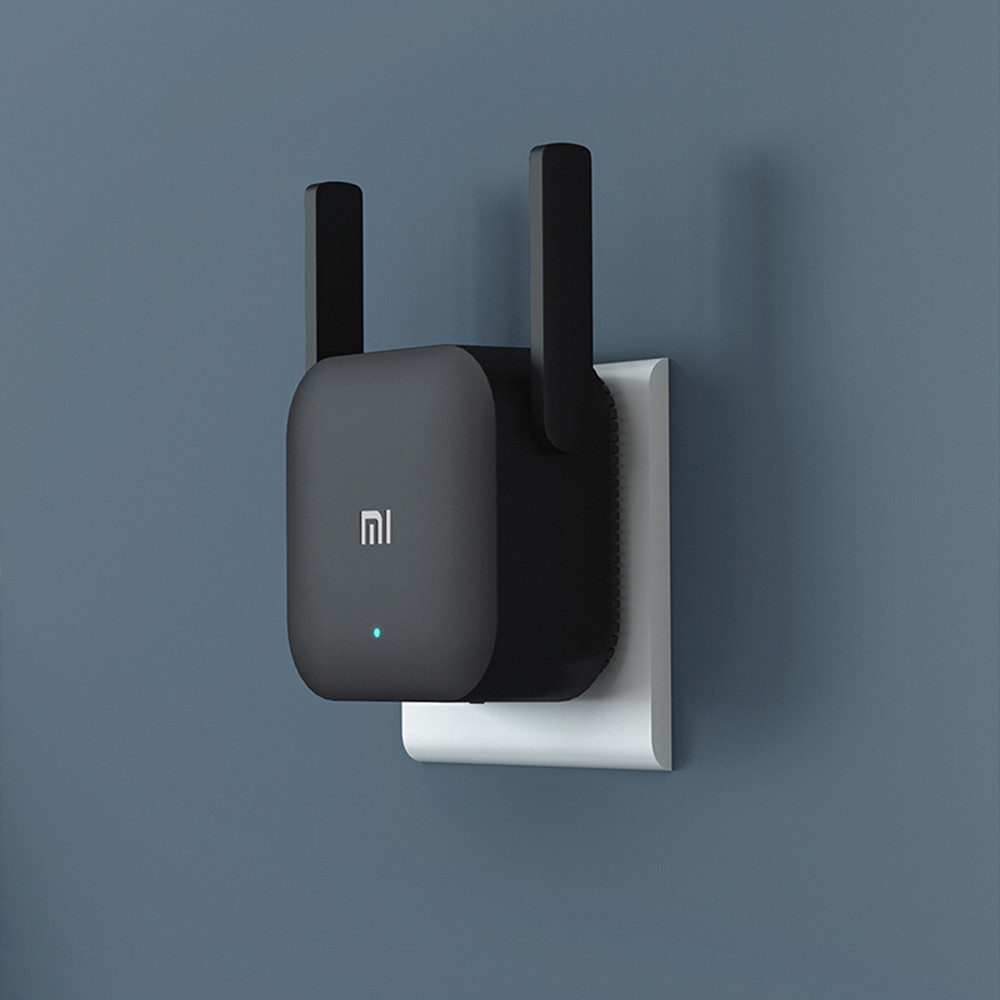 Потужний підсилювач сигналу Wi-Fi Xiaomi Mi Wi-Fi Підсилювач PRO Миколаїв - фото 6