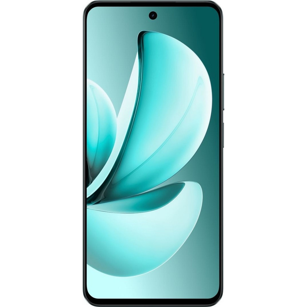 Смартфон Realme C71 6/128GB (RMX5303) Forest Owl ( зелений ) Харків - фото 4