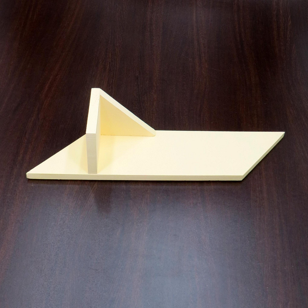 Настенная полка 