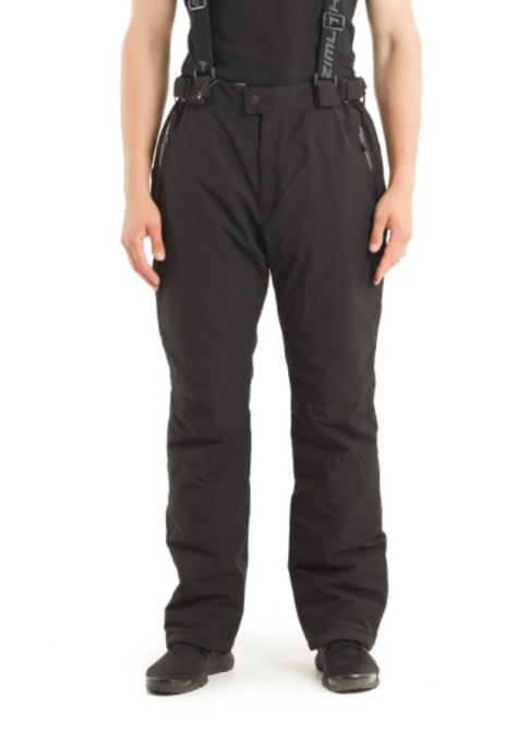 Мужские батальные  горнолыжные штаны Azimuth, оригинал 56 Киев - изображение 1