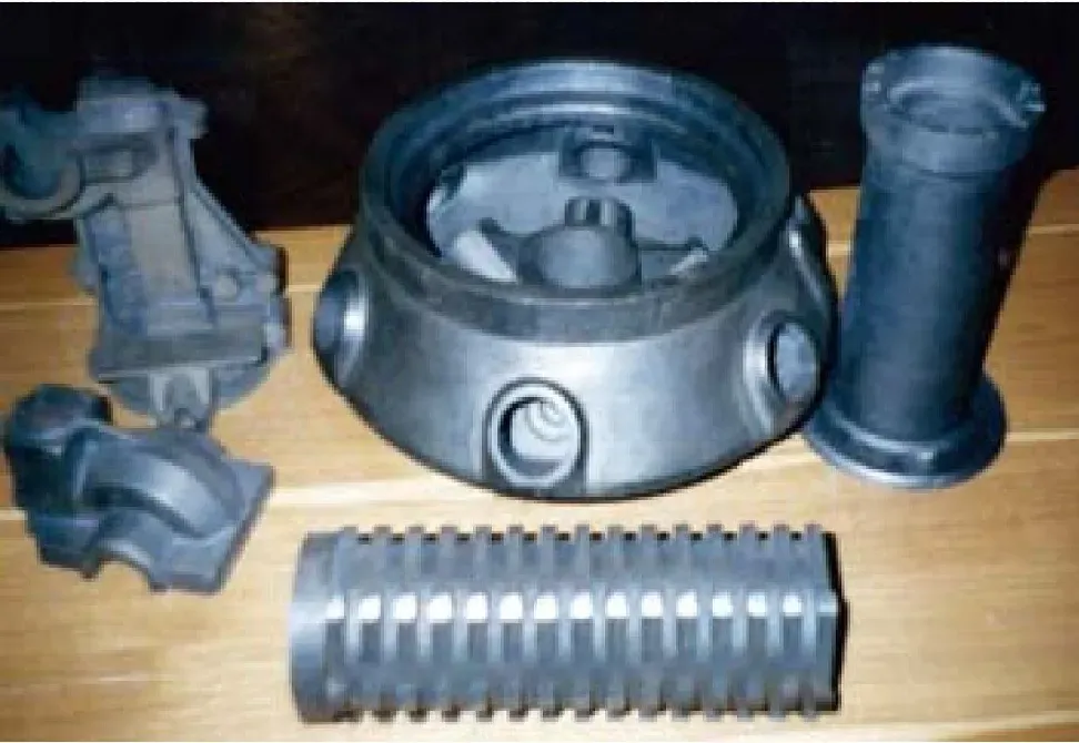 Литі металовироби, виливки, відливки для будівництва, машинобудування Киев - изображение 5