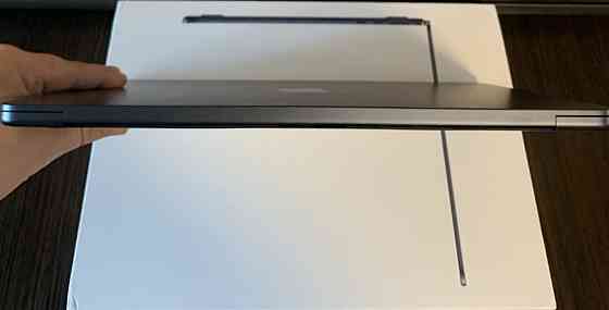 Ноутбук MacBook Air M2 13.6