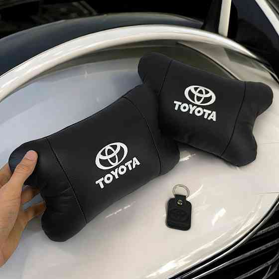 Практична автомобільна подушка на підголівник, Авто подушки в машину, Подушка для водія для авто WS-68 Івано-Франківськ