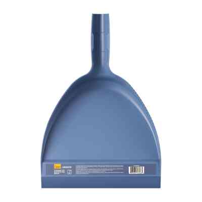 Комплект для прибирання Ardesto Solid Совок та щітка Синій (ARHE1306B) Вінниця