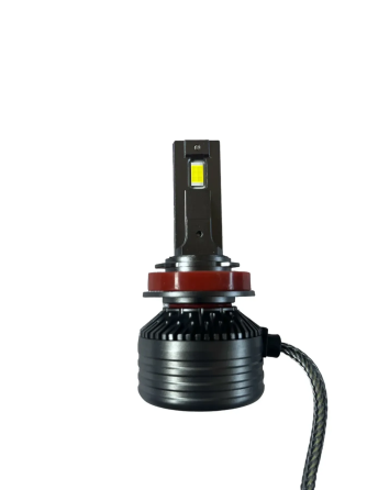 LED лампи HB3 (9005) F6 CANBUS 6000K (9-32V) 12000 Lm Харків