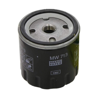 Фильтр масляный Mann MW713 Винница - изображение 2
