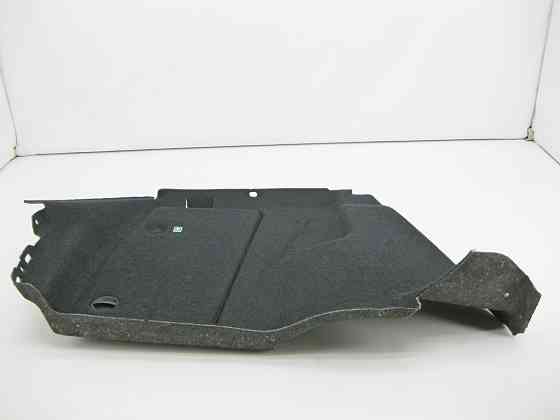 Mercedes-Benz  A2036900741 9D60 Обшивка багажника ліва синьо-чорна CL203 Sportcoupe C203 Одесса