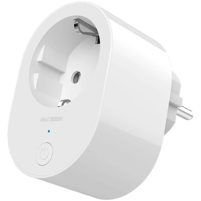 Розумна розетка Xiaomi Mi Smart Plug 2 Wi-Fi White (BHR6868EU) ( 29871 ) Харків - фото 5