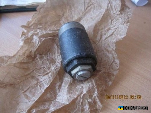 Эт52М (110В) электромагнит тяговой Сумы - изображение 1