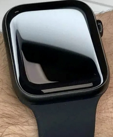 СМАРТ - Часы: Smart Watch Київ - фото 3