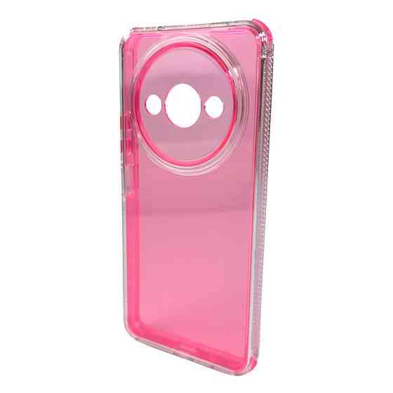 Чохол для Xiaomi Redmi A3, рожевий Київ