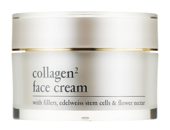 Крем Сollagen2 Сollagen2  face cream Yelow rose 250 гр Днепр