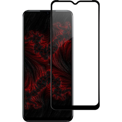 Скло захисне Intaleo Full Glue RealMe C35 (1283126531316) Вінниця - фото 1